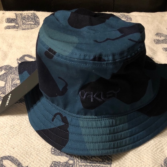 oakley boonie hat